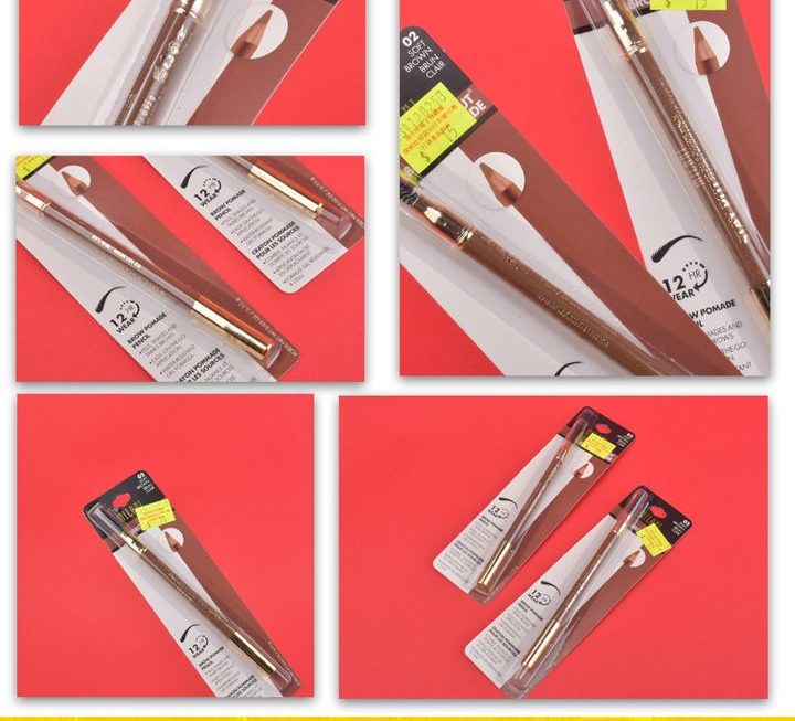 Milani 眉筆 ~$9【減價】