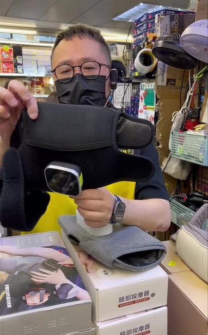 哥哥三八婦女節前夕