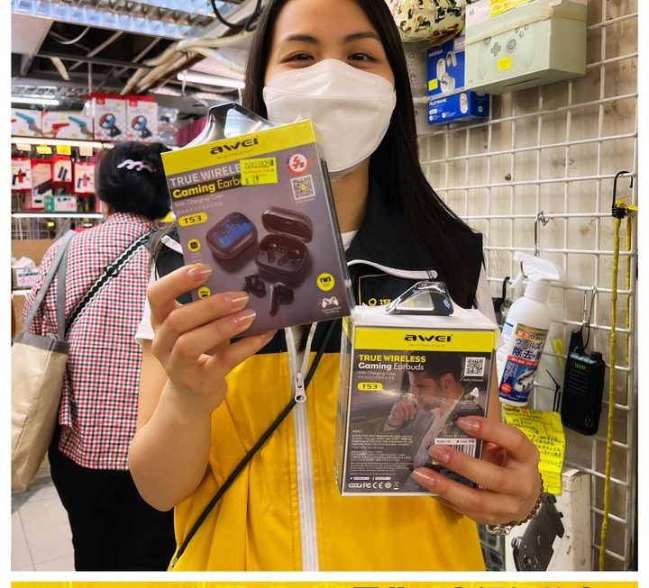 亞妹本日大特賣✌🏻