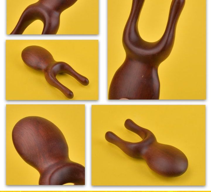 輕便眼部按摩器~$9