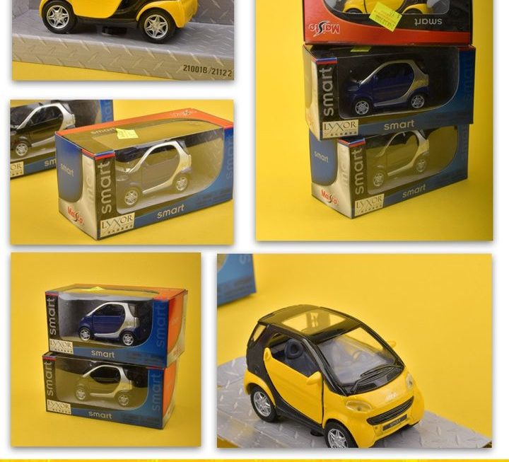 各款玩具車仔~$10/款
