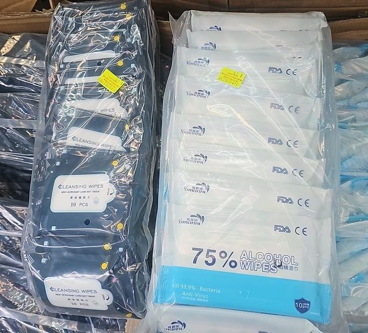 $19  （內有20包）