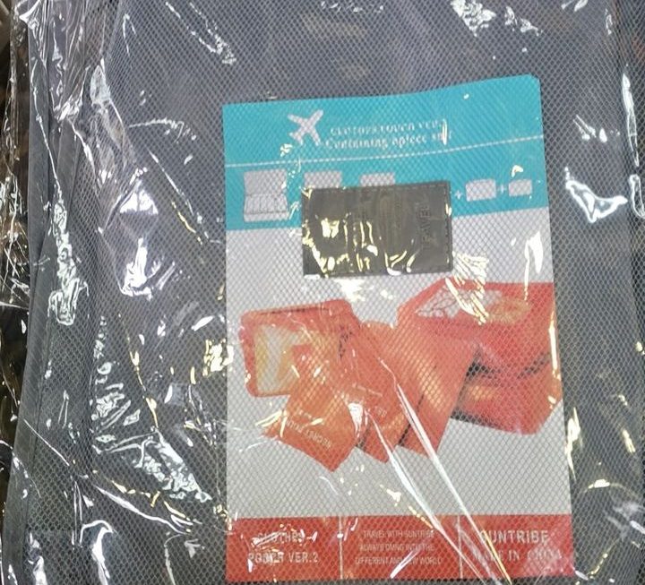 $15 六件套門口位