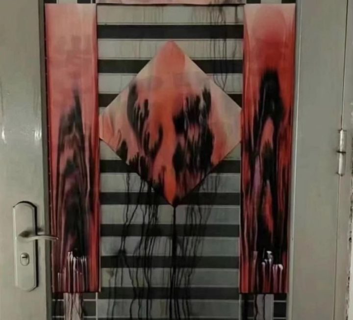 四眼哥哥：我已察覺變化濕度滴汗是特別訊號🤓