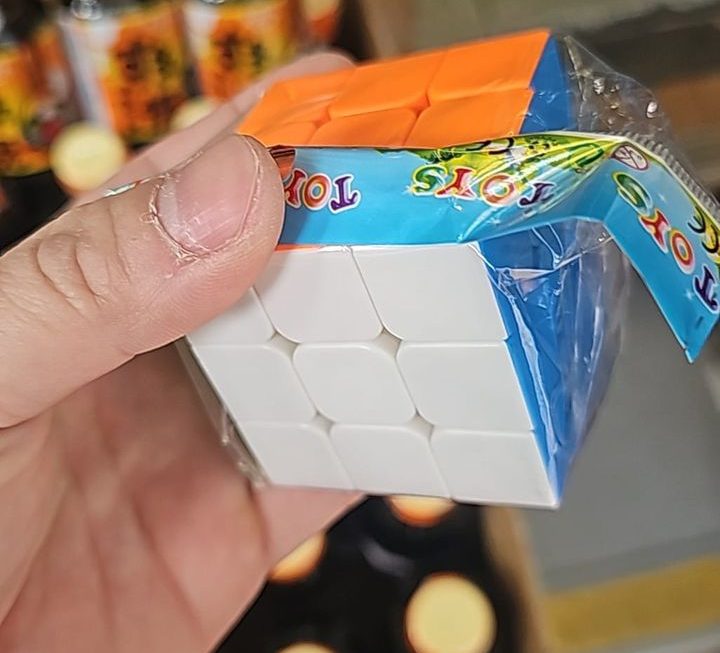 $5 扭計骰