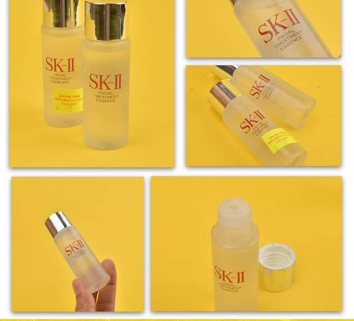 SK-II臉部護理精華液~$79/支【特價】