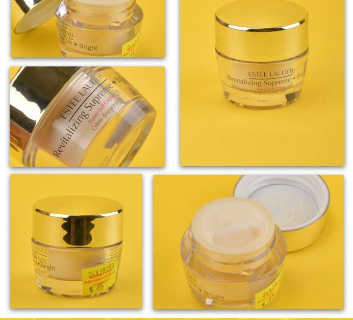 Estée Lauder面霜15ml~$65