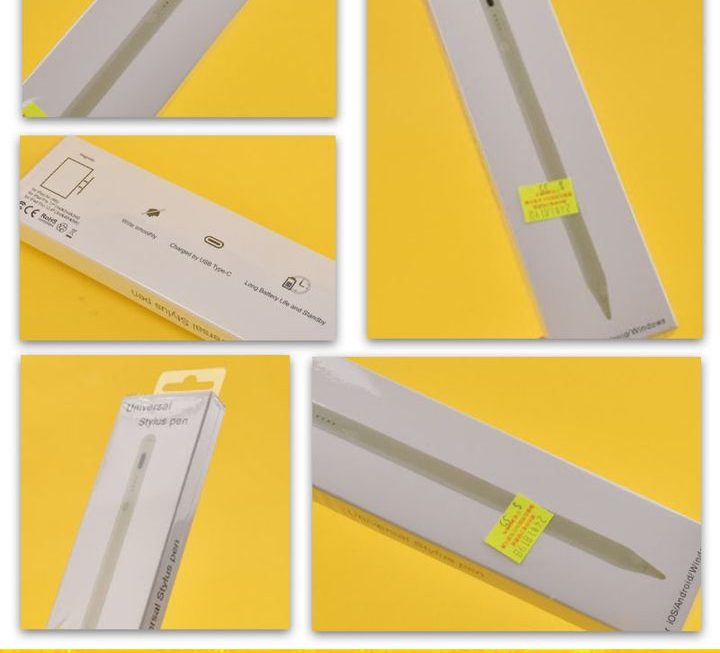 Stylus Pen平板專用筆~$35
