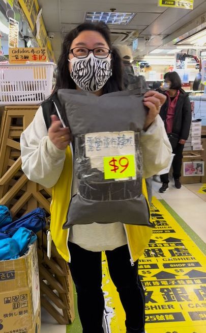 特賣姨姨之日間年宵市場正式啟動