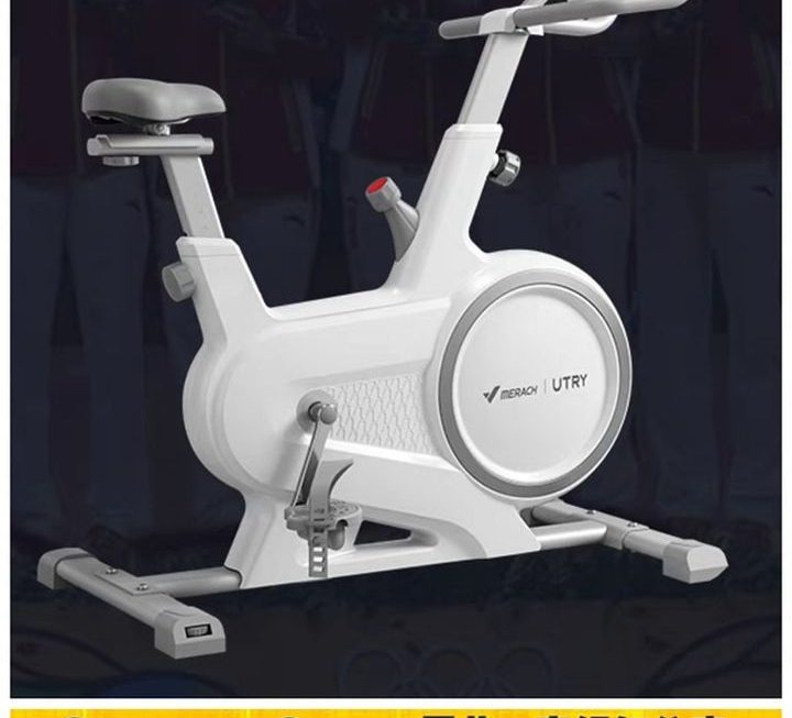 健身運動單車~$580