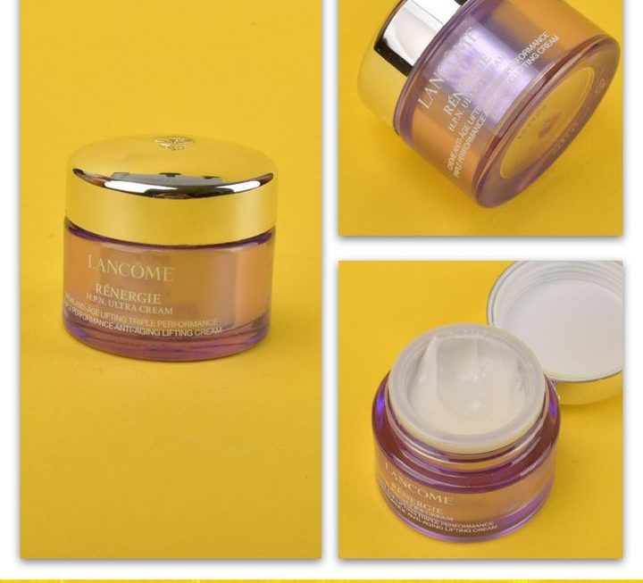 LANCOME超緊顏多肽抗痕霜~$65