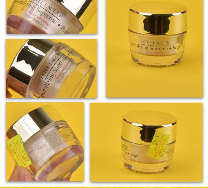 Estée Lauder面霜15ml~$65【特價】