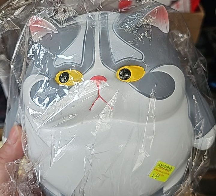 $69 膠錢罌