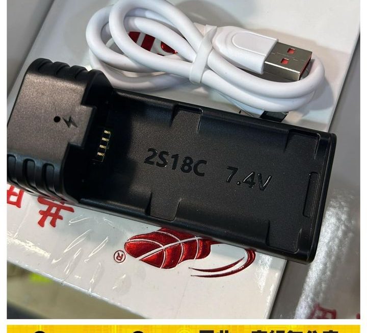 F30專用充電池USB充電器~$25