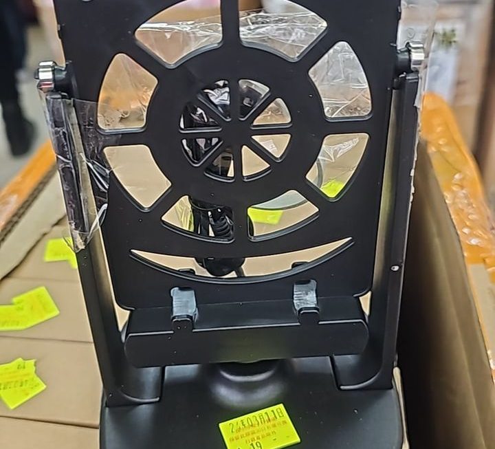 $19 搖步器 門口位