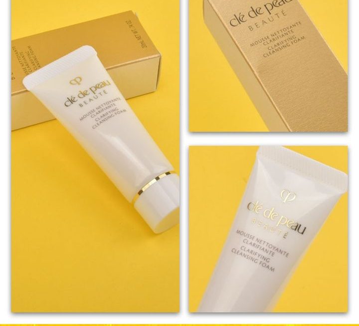 Cle de Peau Beauty CDP皇牌面霜~$49