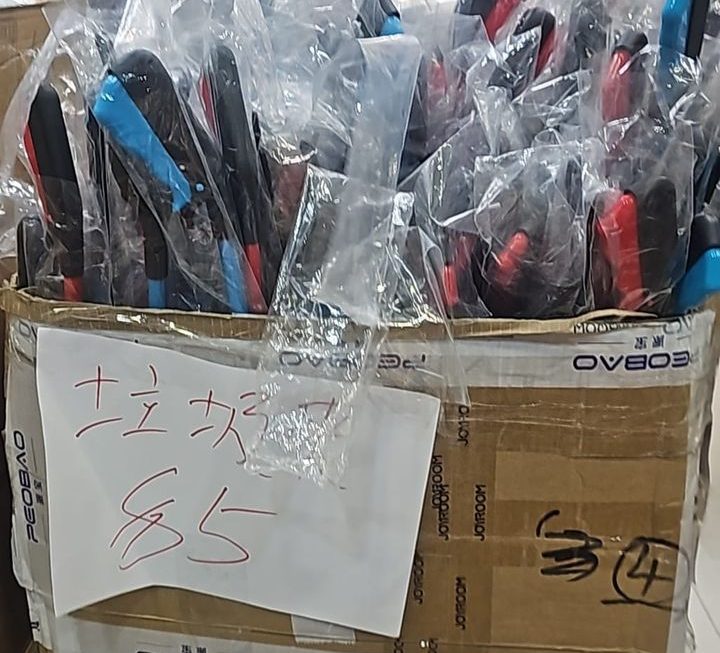 $5 🫠🫠🫠垃圾夾 清貨
