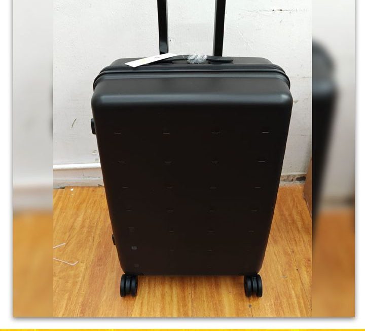 行李旅行箱~$359