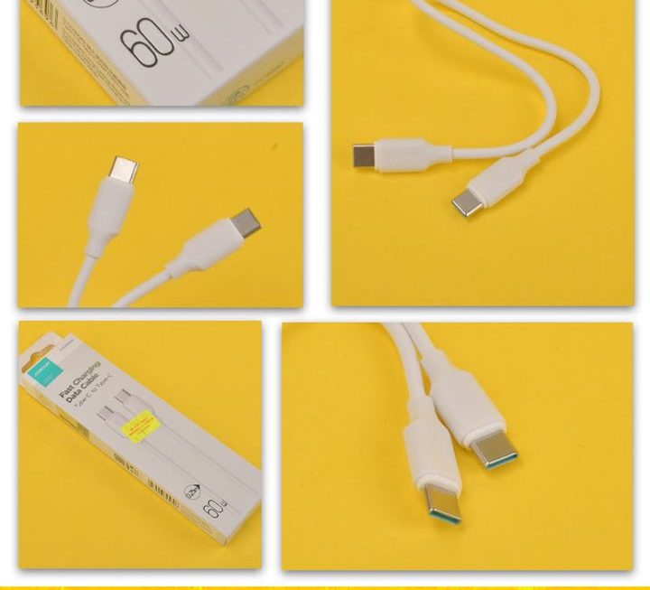 Joyroom.S-CC060A9數據充電線~$9