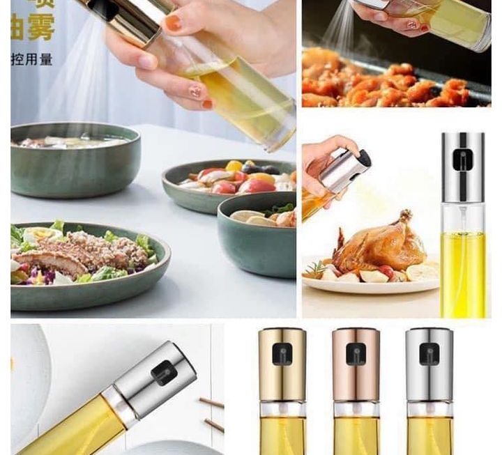 壯陽苑韓國🇰🇷燒肉組合支支支噴油壺