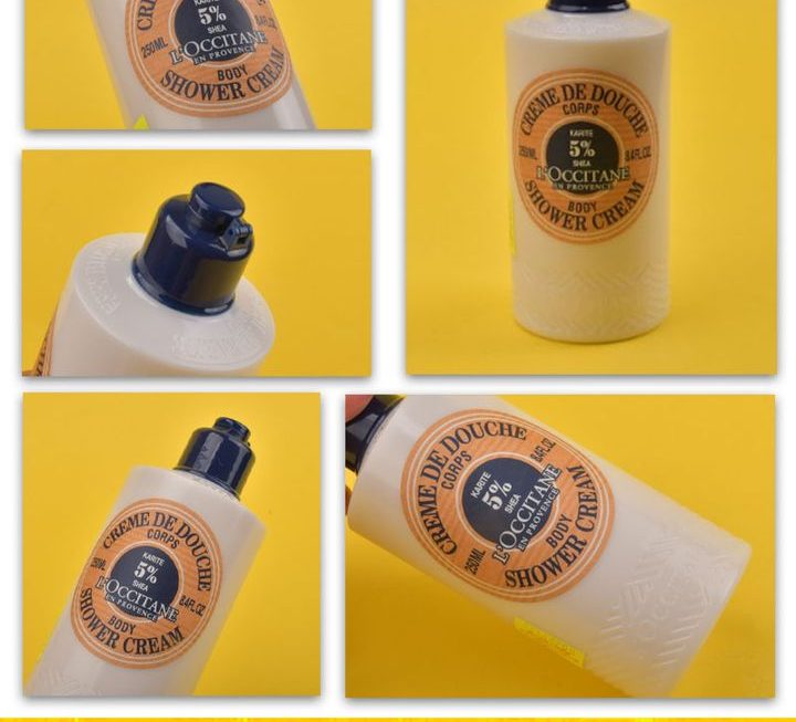 L’Occitane 乳木果油沐浴露~$59