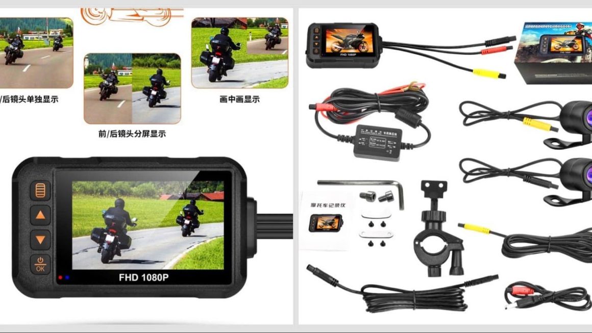 電單車車cam  $219