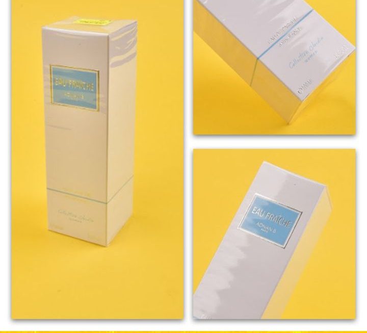ADNANE香水~$55/支