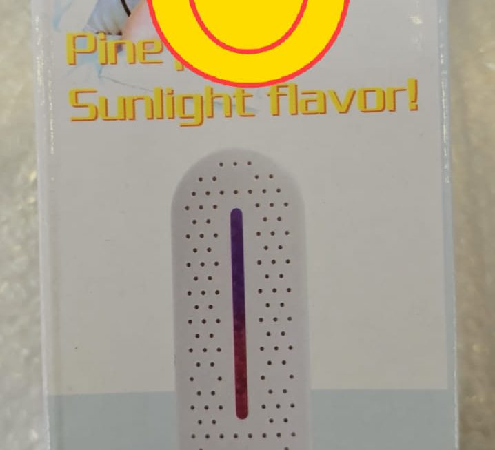 可重用抽濕盒 $19 門口位