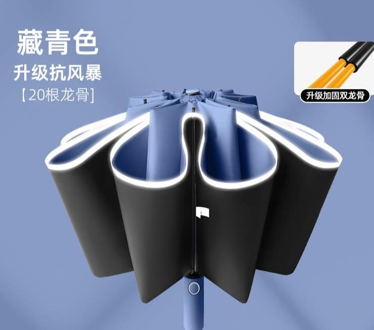 $35 反向傘 門口位