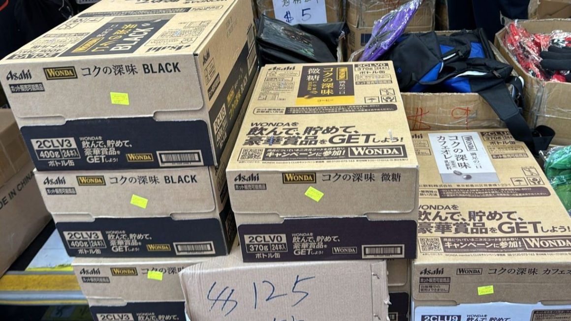 $125  門口位只有一批