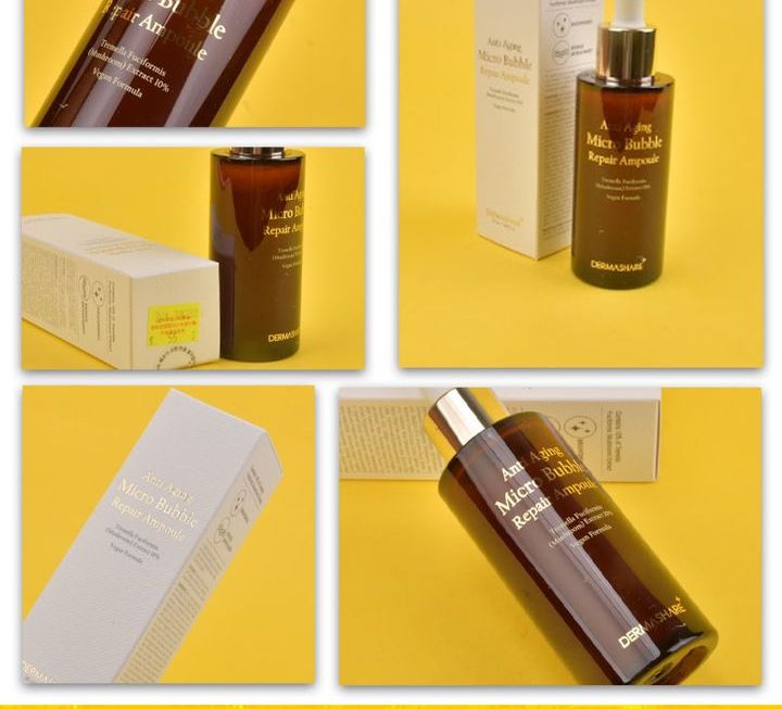 Dermashare抗皺再生精華安瓶~$55