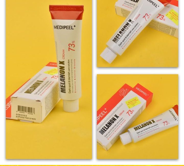 MEDI-PEEL去黑淡斑霜~$59