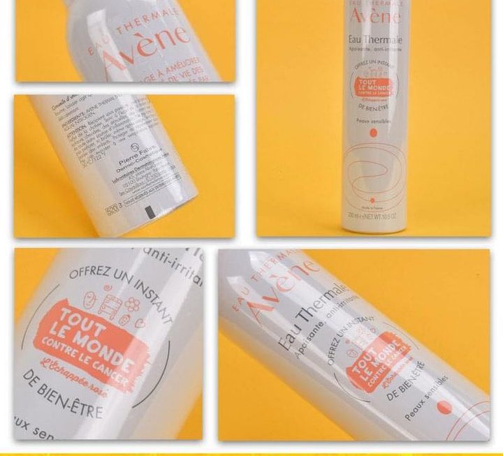 Avène 雅漾敏感肌膚保濕噴霧~$45【特價】