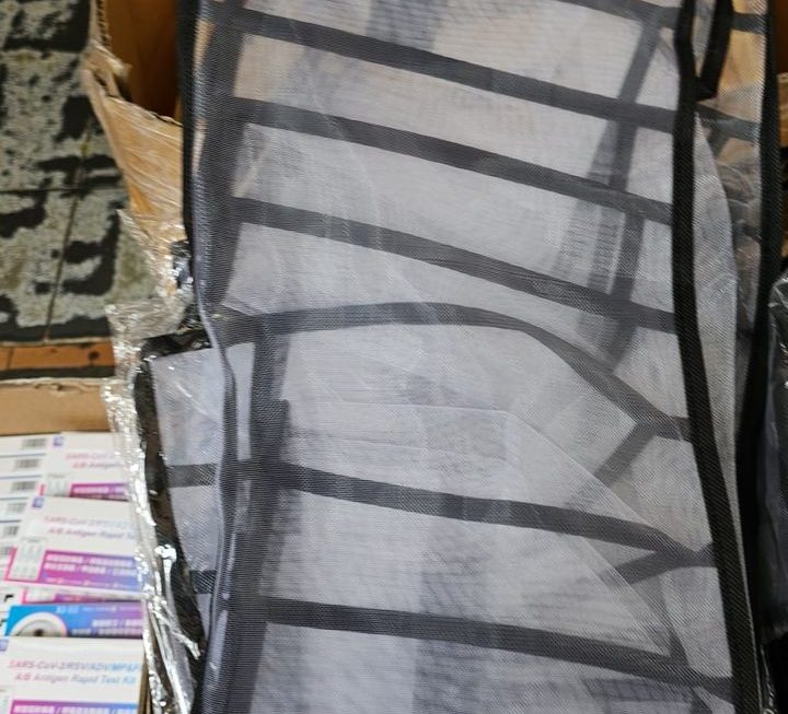 $5 衣物分類格 門口位