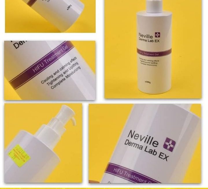 Neville 超聲刀療程精華 ~$79