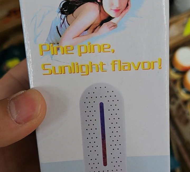 $19 可重用吸濕棒 門口位