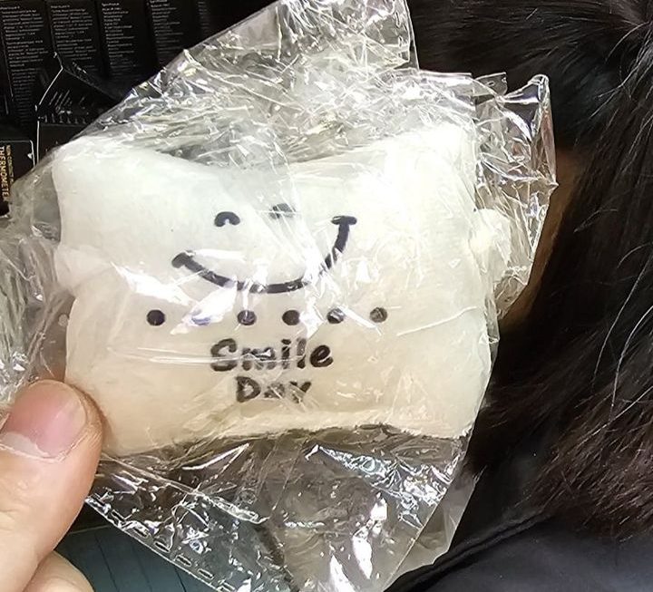$9 鼠標墊護腕 家品方向黑色架