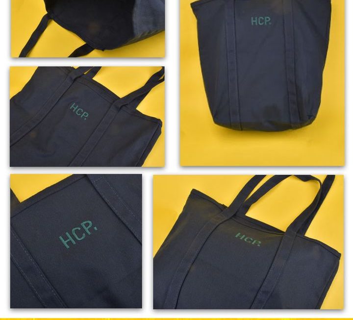 HCP手提袋環保袋～$9