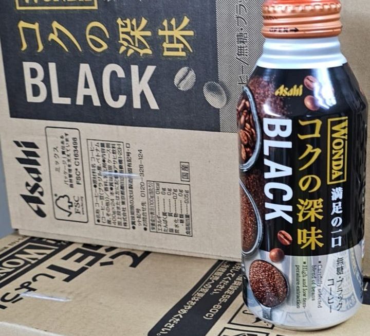 $125（一箱內有24罐）