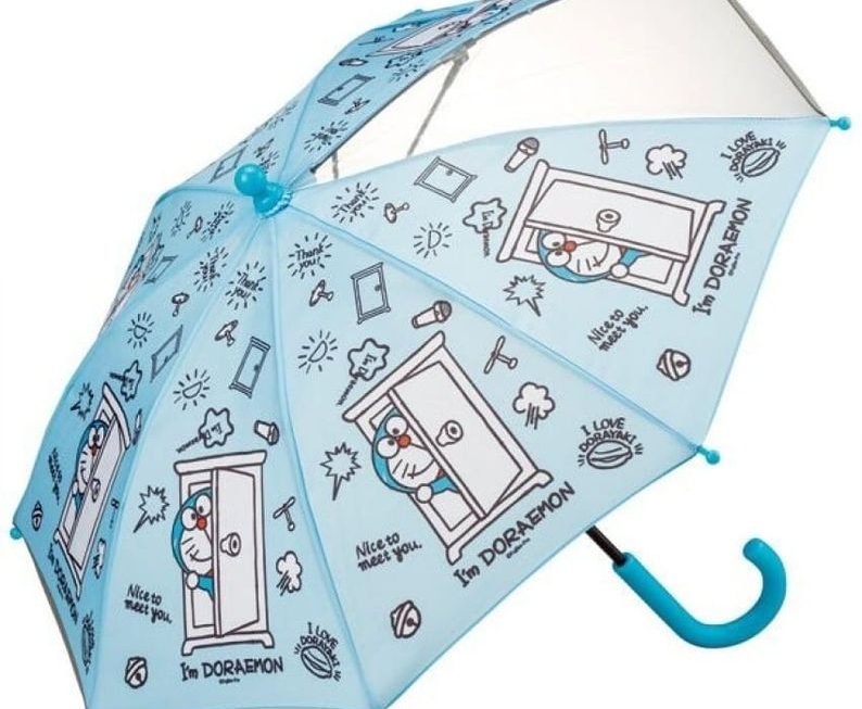 $45 雨傘 門口位