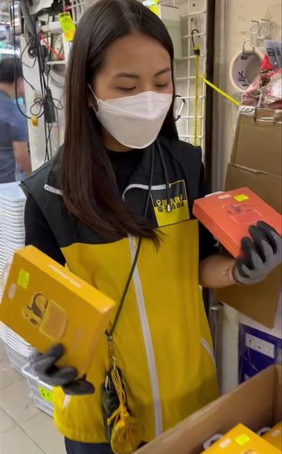亞妹本日大特賣✌🏻
