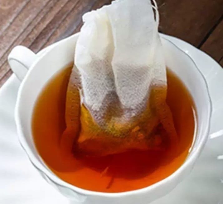 $3（.茶包袋.）一包內有20個