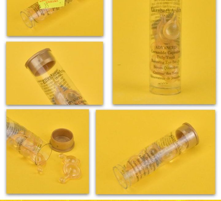 Elizabeth Arden