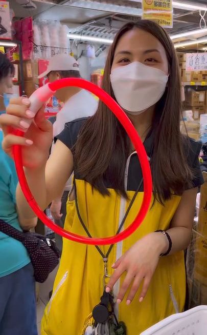 亞妹推介