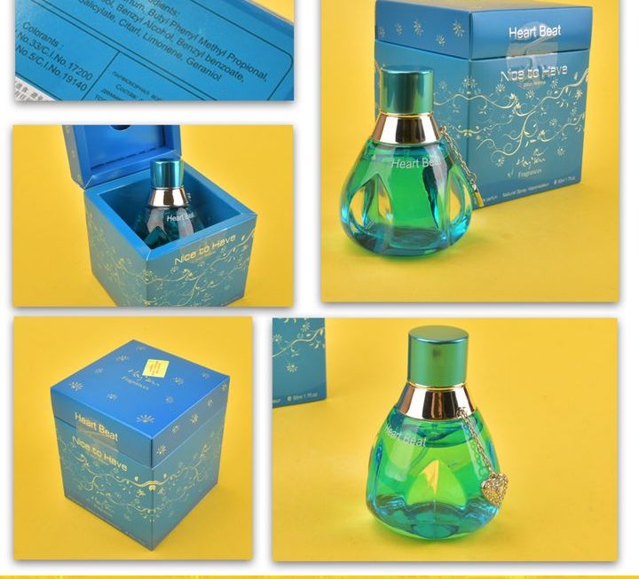 Heart Beat Hey You 香水 ~$25