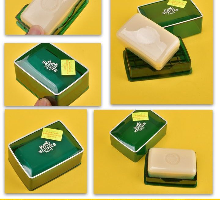 HERMES 番梘 ~ $55 再度登場