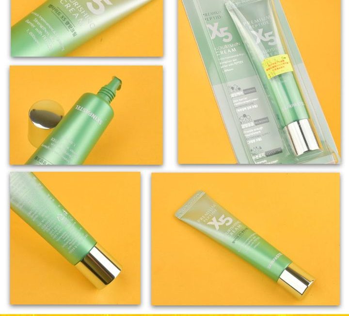 skinpastel.X5面霜~$39