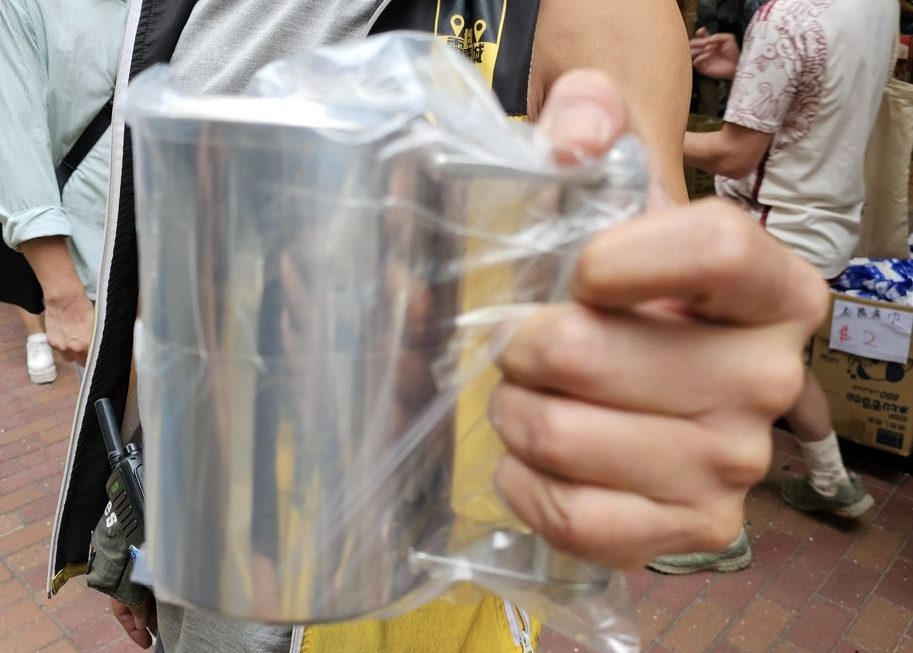 ＄499。(8kg) 門口位