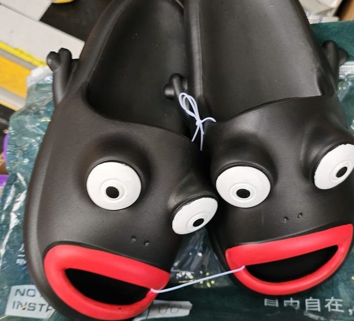 29$ 拖鞋門口