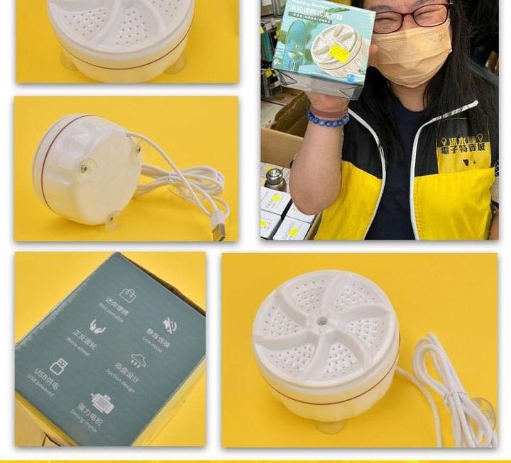 姨姨好介紹